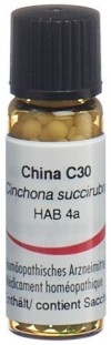 OMIDA China Glob C 30 2 g