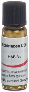 OMIDA Echinacea Glob C 30 2 g