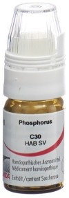 OMIDA Phosphorus Glob C 30 m Dosierhilfe 4 g