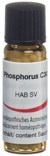 OMIDA Phosphorus Glob C 30 2 g