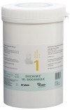 PFLÜGER SCHÜSSLER no1 calc fluo comprimés 12 D 1000 g