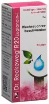 RECKEWEG R20 Euglandin-F Tropfen Fl 50 ml