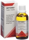 SEPTONSIL Tropfen, 50 ml