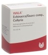 WALA Echinacea/Quarz comp Augentropfen Monodosen, 30 x 0.5 ml
