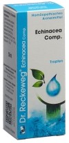 RECKEWEG R193 Echinacea Comp. Tropfen Fl 50 ml