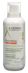 A-DERMA EXOMEGA CTRL baume, 400 ml