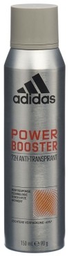 ADIDAS FRESH Power M Deo Spray, 150 ml