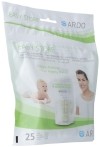 ARDO EASY STORE Muttermilchbeutel, 25 Stück