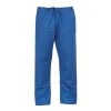 FOLIODRESS suit comfort Hosen M blau, 35 Stück