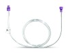 FRESENIUS Verlängerung Überleitgeräte 100cm ENFit, 30 Stück