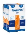 Fresubin Pro Drink fruits tropicaux, 4 x 200 ml