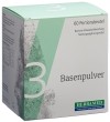 HERBAMED Basenpulver III Stick, 60 x 3.5 g