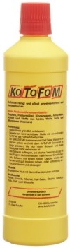 KOTOFOM liquide, 500 ml