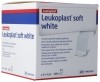 LEUKOPLAST soft white Injektionspflaster 1.9x4cm, 500 Stück