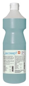 LISCOSEPT Händedesinfektion, 1000 ml