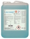 LISCOSEPT Soft Gel Händedesinfektion, 5000 ml