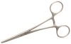 PEAN Katheterklemme 14cm gerade