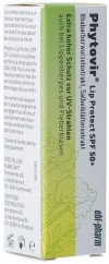 PHYTOVIR Lip Protect SPF50+