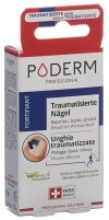 PODERM Sport Sérum Ongles Fortifiant Réparat, 8 ml