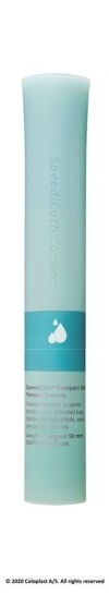 SPEEDICATH Compact Set CH14 femme, 20 pièces