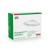 SUPRASORB P sensitive border lite 5x 5 cm, 10 Stück