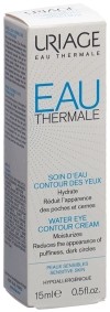 URIAGE Eau Thermale Augenpflege, 15 ml