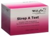 WILLI FOX Strep A Test, 5 Stück