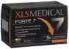 XL-S MEDICAL Forte 7 Kapseln, 180 Stück