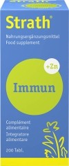 Strath Immun Tabletten, 200 Stück