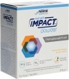 IMPACT ORAL immunonutrition poudre vanille, 5 x 74 g