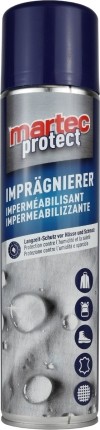MARTEC Household imperméabilisant spray 400 ml