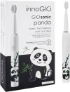 INNOGIO USB Sonic Zahnbürste Panda KIDS