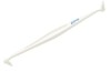 PARO brosse interspace F support blanc 2 brosses