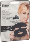 IROHA Detox Tissue Face Mask
