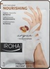 IROHA HANDS&FEET Hand Mask Glover Nourishing, 2 x 9 ml
