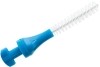PARO ISOLA F 3mm x-fin bleu zyl 5 pièces