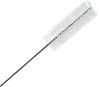 PARO ISOLA LONG 10mm coarse violet zyl 5 pièces