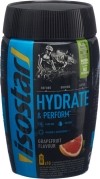 Isostar Hydrate + Perform Grapefruit Dose 400 g