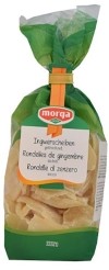 Issro Ingwer gezuckert, 250 g