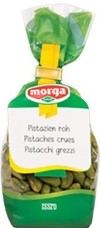 ISSRO Pistaches crues/vertes 90 g