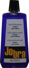 JOBRA Spezial Haarwasser blau