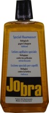 JOBRA Spezial Haarwasser Schuppen kühlend