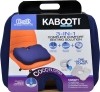 KABOOTI coussin de siège 3 en 1