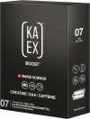 KAEX Boost+ Pulver Stick, 7 Stück