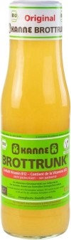 Kanne Brottrunk Bio, 750 ml
