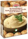 Morga Kartoffelpurée Bio Knospe
