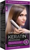 KATIVA Xpress lissage cheveux
