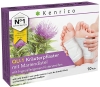 Kenrico Kräuterpflaster Mariendistel