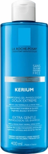 LA ROCHE-POSAY Kerium Extrem Mild Shampoo 400 ml