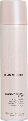 Kevin Murphy Session Flex Spray, 400 ml